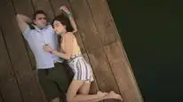 Tập 8 Ai Đã Giết Sara? (Phần 1)