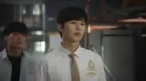 Tập 5 Chắp Cánh