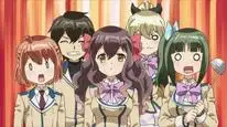 Tập 1 Kanojo ga Flag wo Oraretara