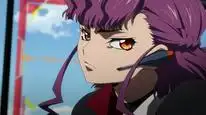 Tập 7 Code Geass: Dakkan no Rozé