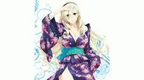 Tập 7 Walkure Romanze