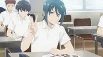 Tập 5 Gunjou no Fanfare