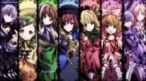 Tập 1 Rozen Maiden: Träumend