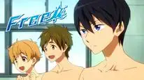 Tập 12 Free!