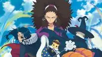 Tập 6 Radiant 2nd Season