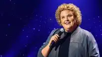 Tập Full Fortune Feimster: Good Fortune