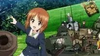 Tập 4 Girls & Panzer