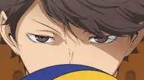 Tập 20 Haikyu - Chàng khổng lồ tí hon (Phần 2)
