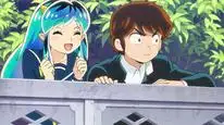 Tập 13 Urusei Yatsura (2022)