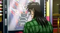 Tập 19 Kaiji (Phần 2)