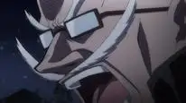 Tập 33 Shaman King: Vua pháp thuật