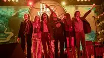 Tập 9 Daisy Jones and The Six