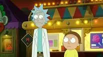 Tập 10 Rick và Morty (Phần 7)