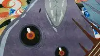 Tập 4 Mononoke