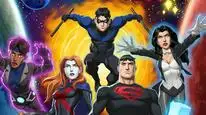 Tập 14 Young Justice: Phantoms