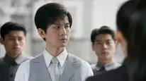 Tập 13 Thâm Tiềm: Giấu Kín