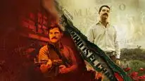 Tập 01 Trùm Ma Túy El Chapo (Phần 3)