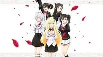 Tập 6 Kishuku Gakkou no Juliet