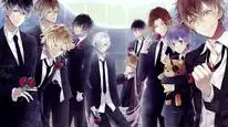 Tập 5 Diabolik lovers Season 2