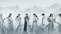 Tập 6 Thiếu Niên Bạch Mã Tuý Xuân Phong (Bản Anime)