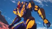 Tập 01 Pacific Rim: Vùng tối (Phần 1)