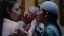 Tập 15 Lộc Đỉnh Ký