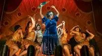 Tập Full Điệu blues của Ma Rainey