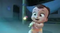 Tập 22 Nhóc Bheem quả cảm (Phần 2)