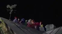 Tập Full Muppets Du Hành Vũ Trụ