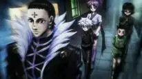 Tập 57 Hunter x Hunter (2011)