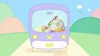 Tập 5 Molang (Phần 3)