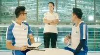 Tập 37 Những tay vợt trẻ tuổi