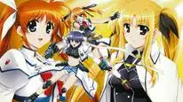 Tập 1 Mahou Shoujo Lyrical Nanoha A's