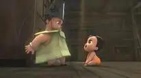 Tập 13 Nhóc Bheem quả cảm (Phần 2)