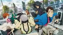 Tập 18 Lupin Đệ Tam - Phần 6