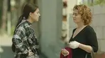 Tập 8 Fazilet Và Những Cô Con Gái (Phần 1)