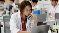 Tập 8 Bác sĩ X ngoại khoa: Daimon Michiko (Phần 6)