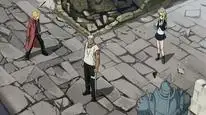 Tập 25 Fullmetal Alchemist
