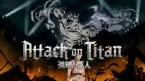 Tập 13 Đại chiến Titan (Phần 5)