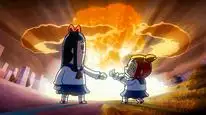 Tập 1 POP TEAM EPIC Replay Ver