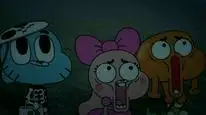 Tập 9 Thế giới Kì diệu của Gumball (Phần 2)