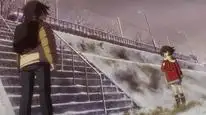 Tập 2 Thị Trấn Nơi Chỉ Mình Tôi Lưu Lạc (Live Action)