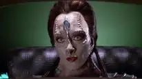 Tập 20 Star Trek: Thế hệ tiếp theo (Phần 6)