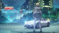 Tập 2 Meitantei Conan: Zero no Tea Time