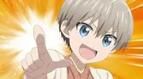 Tập 4 Uzaki-chan wa Asobitai! Double
