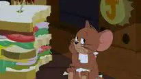 Tập 9 The Tom and Jerry Show (Phần 1)