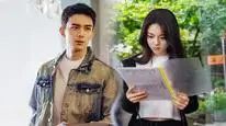 Tập 18 Giữa Cơn Bão Tuyết