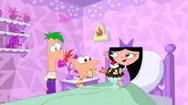 Tập 15 Phineas Và Ferb (Phần 1)