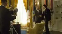 Tập Full Elvis và Nixon