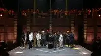 Tập 10 랩:퍼블릭